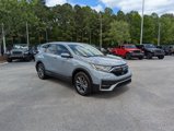 Used 2022 Honda CR-V EX-L image 3