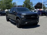 Used 2021 Chevrolet Silverado 1500 LT Trail Boss w/ Bed Protection Package image 2