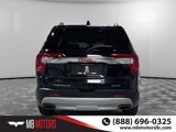 Used 2021 GMC Acadia SLE image 4