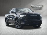 New 2026 RAM 1500 Laramie image 2
