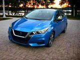 Used 2022 Nissan Versa SV image 5
