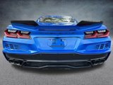 New 2025 Chevrolet Corvette E-Ray w/ Battery Protection Package image 4