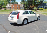 Used 2011 Cadillac CTS Luxury image 5