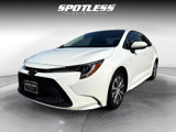 Used 2022 Toyota Corolla LE image 3
