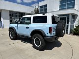 New 2024 Ford Bronco Heritage Edition image 5