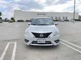 Used 2017 Nissan Versa SV image 2