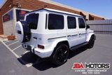 Used 2020 Mercedes-Benz G 63 AMG 4MATIC image 3