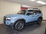 New 2025 Toyota Land Cruiser image 2