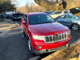 Used 2011 Jeep Grand Cherokee Laredo w/ Security & Convenience Group image 4