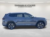 New 2025 Volkswagen Atlas SEL Premium R-Line image 6