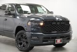 New 2026 RAM 1500 4x4 Crew Cab image 3