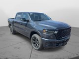 New 2025 RAM 1500 Big Horn image 2