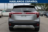 Used 2024 Kia Seltos LX image 4