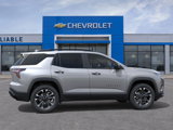 New 2026 Chevrolet Equinox RS w/ Convenience Package III image 5