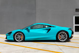 Used 2023 McLaren Artura image 4
