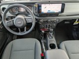 New 2025 Jeep Gladiator Willys image 5