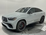 New 2026 Mercedes-Benz GLE 63 AMG S image 3