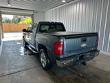 Used 2011 Chevrolet Silverado 1500 LT w/ Texas Edition image 2