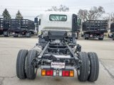 New 2025 Chevrolet Low Cab Forward 5500 XD image 4
