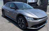 Used 2023 Kia EV6 Wind image 2