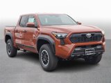 New 2025 Toyota Tacoma TRD Off-Road image 3