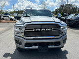Used 2024 RAM 2500 Laramie image 3