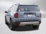 New 2026 Honda Passport TrailSport Elite image 2