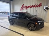 New 2025 Chevrolet TrailBlazer RS w/ Convenience Package image 2