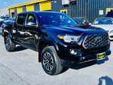 Used 2022 Toyota Tacoma TRD Sport image 3
