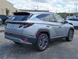 New 2025 Hyundai Tucson Limited image 4