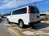 Used 2017 Chevrolet Express 2500 LS image 5