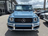 New 2025 Mercedes-Benz G 63 AMG 4MATIC image 2
