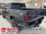 New 2025 Toyota Tacoma TRD Off-Road image 2