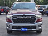 New 2025 RAM 1500 Big Horn image 3