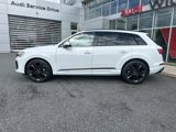 New 2025 Audi Q7 3.0T Prestige image 2