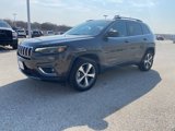 Used 2022 Jeep Cherokee Limited image 4
