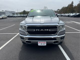 Used 2021 RAM 1500 Big Horn w/ Trailer Tow Group image 3