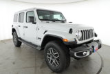 New 2025 Jeep Wrangler Sahara image 3