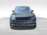 New 2025 Land Rover Range Rover SE image 2