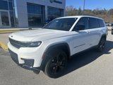 New 2025 Jeep Grand Cherokee L Limited w/ Black Appearance Package image 2