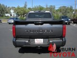 New 2025 Toyota Tundra Platinum image 5