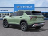 New 2026 Chevrolet Equinox LT w/ Convenience Package II image 3
