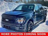 Used 2024 Ford F150 XLT image 2