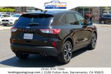 Used 2021 Ford Escape SE w/ SE Sport Appearance Package image 4