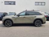 New 2025 MAZDA CX-70 Plug-In Hybrid w/ Premium Plus image 2