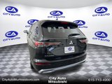 New 2025 Mitsubishi Outlander SE image 5