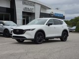 New 2025 MAZDA CX-5 Carbon Edition image 3