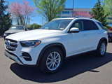 Certified 2024 Mercedes-Benz GLE 350 4MATIC image 3