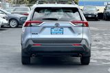 Used 2025 Toyota RAV4 LE image 6