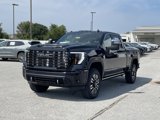 New 2026 GMC Sierra 2500 Denali Ultimate image 3